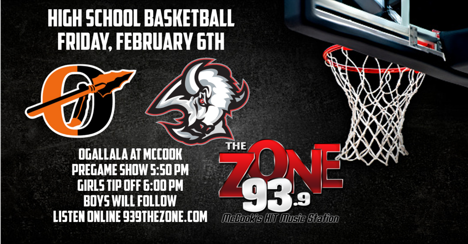 2026-02-06T17:50|McCook High School Vs Ogallala|HS Basketball - Girls|KSWN