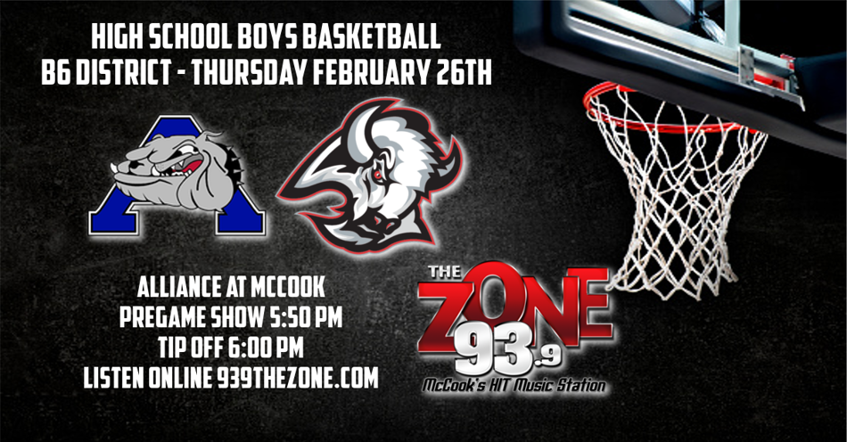 2026-02-26T17:50|McCook High School Vs Alliance High School|HS Basketball - Boys|KSWN