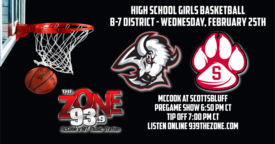 2026-02-25T18:50|Scottsbluff High School Vs McCook High School|HS Basketball - Girls|KSWN