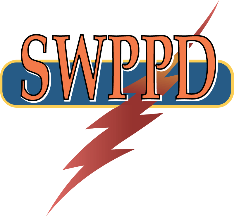 Southwest Public Power District logo